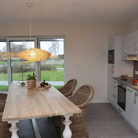 Ferienhaus Mein Ostseeplatzchen Am Meer 7 * Niesgrau