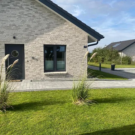 Ferienhaus Mein Ostseeplatzchen Am Meer 7